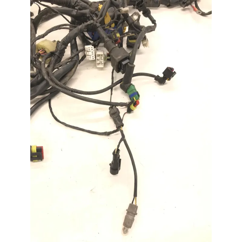Faisceau electrique PIAGGIO X10 125 2012-2015