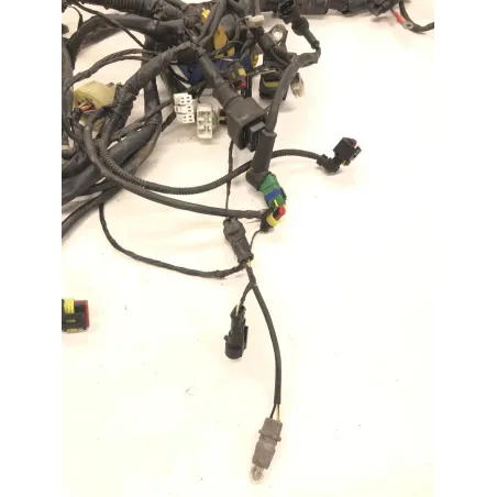 Faisceau electrique PIAGGIO X10 125 2012-2015