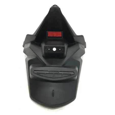 Bavette arriere YAMAHA YPR 125 2014-2017 XMAX ABS