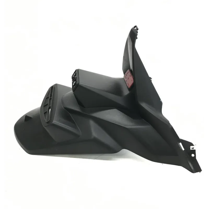 Bavette arriere YAMAHA YPR 125 2014-2017 XMAX ABS