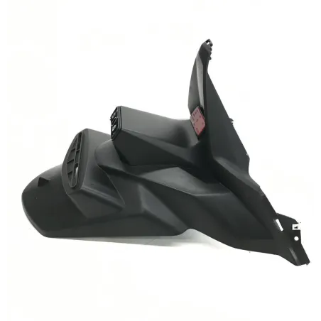 Bavette arriere YAMAHA YPR 125 2014-2017 XMAX ABS
