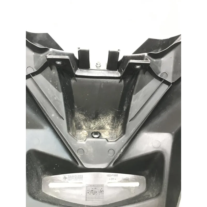Bavette arriere YAMAHA YPR 125 2014-2017 XMAX ABS