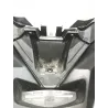 Bavette arriere YAMAHA YPR 125 2014-2017 XMAX ABS