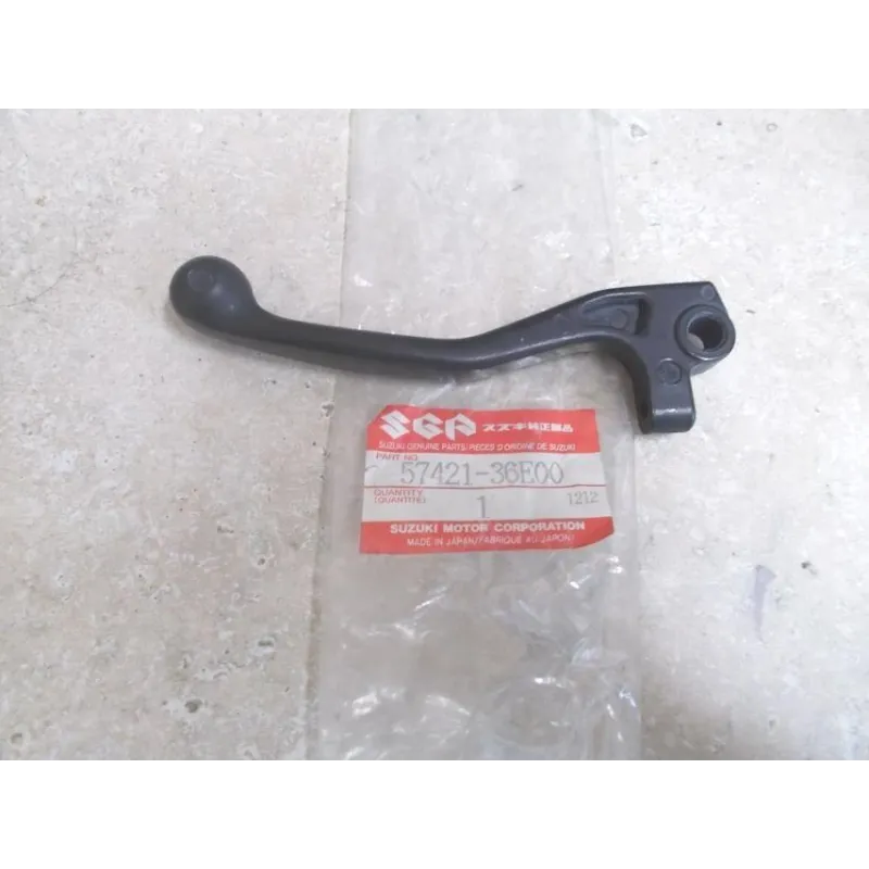 Levier frein avant SUZUKI RM 125 1996
