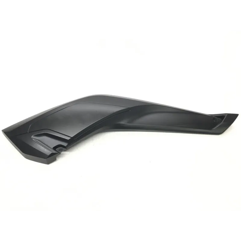 Cache carenage sous selle droit YAMAHA YPR 125 2014-2017 XMAX