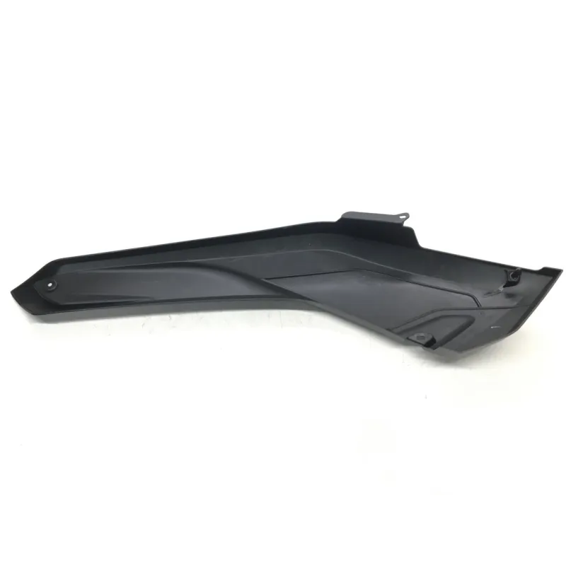 Cache carenage sous selle droit YAMAHA YPR 125 2014-2017 XMAX
