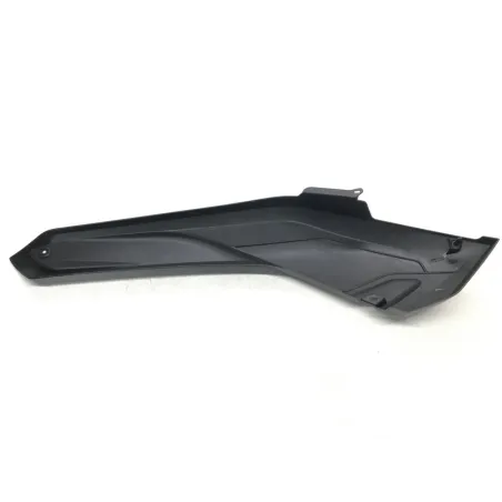 Cache carenage sous selle droit YAMAHA YPR 125 2014-2017 XMAX