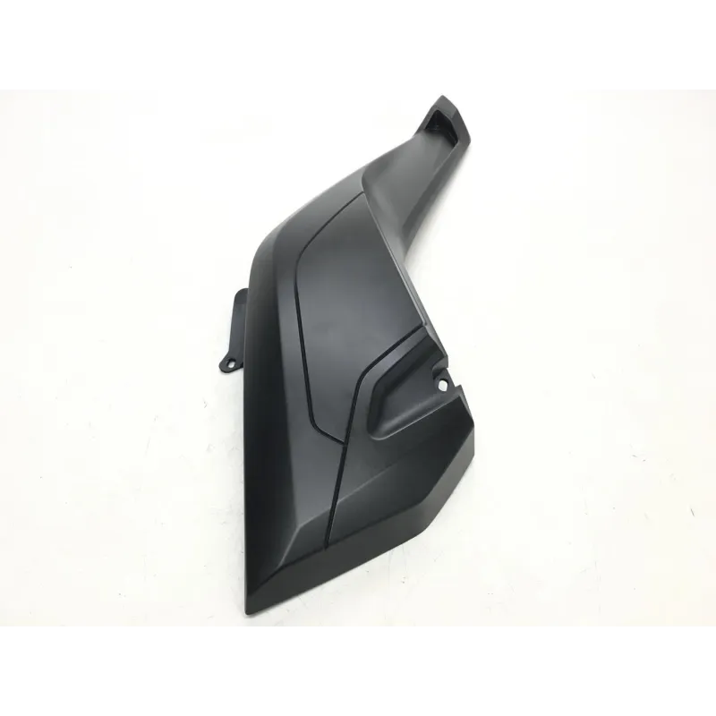 Cache carenage sous selle droit YAMAHA YPR 125 2014-2017 XMAX