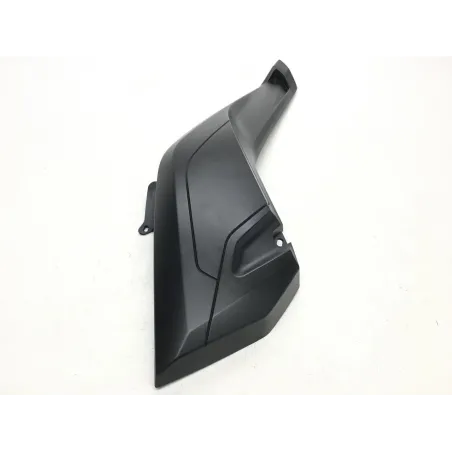 Cache carenage sous selle droit YAMAHA YPR 125 2014-2017 XMAX