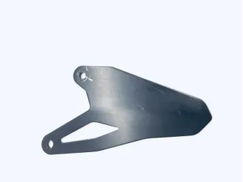 Protection repose pied gauche DUCATI STREETFIGHTER 848 2012-2015