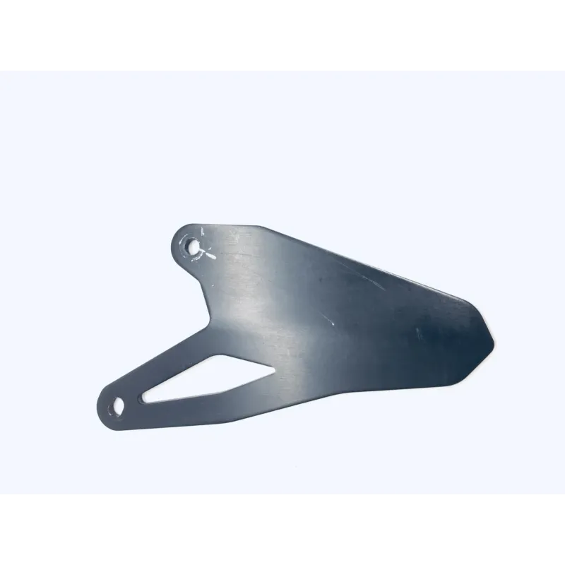 Protection repose pied gauche DUCATI STREETFIGHTER 848 2012-2015