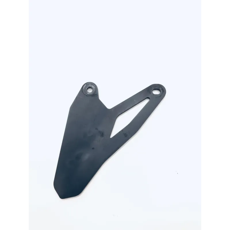 Protection repose pied gauche DUCATI STREETFIGHTER 848 2012-2015