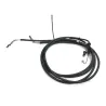 Cable d'accelerateur YAMAHA YPR 125 2014-2017 XMAX ABS