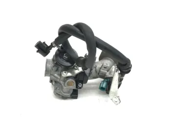 Corps papillon injection HONDA NSS 125 2015-2016 FORZA