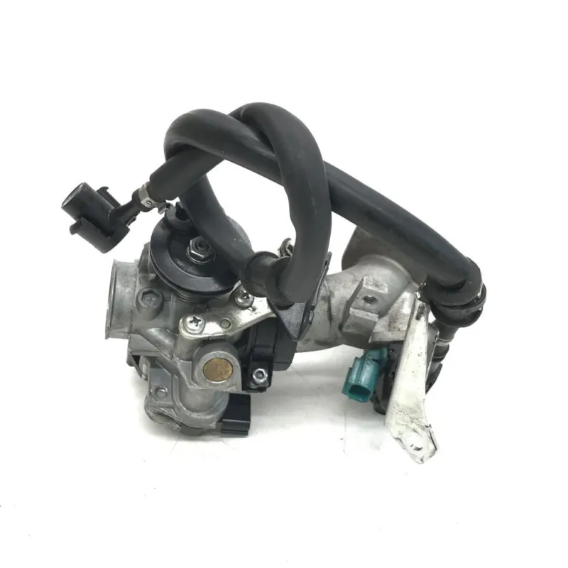 Corps papillon injection HONDA NSS 125 2015-2016 FORZA