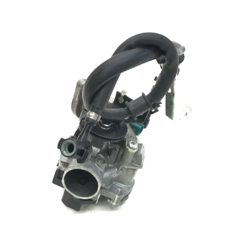 Corps papillon injection HONDA NSS 125 2015-2016 FORZA