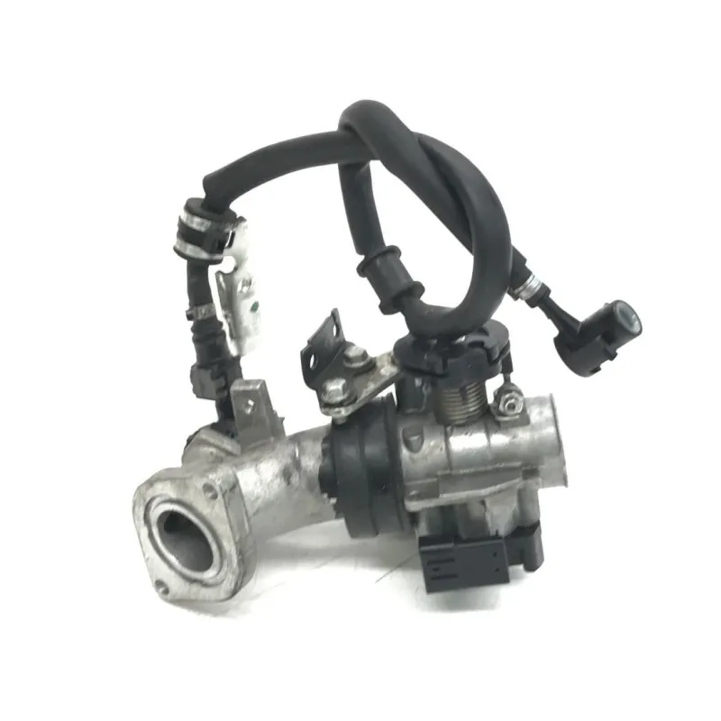 Corps papillon injection HONDA NSS 125 2015-2016 FORZA