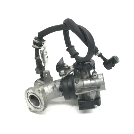 Corps papillon injection HONDA NSS 125 2015-2016 FORZA