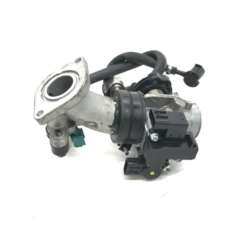 Corps papillon injection HONDA NSS 125 2015-2016 FORZA