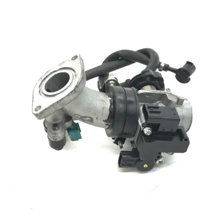 Corps papillon injection HONDA NSS 125 2015-2016 FORZA