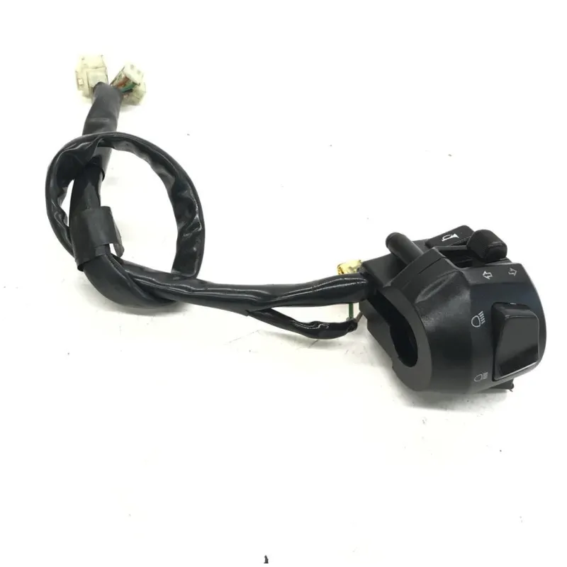 Commodo gauche YAMAHA YPR 125 2014-2017 XMAX ABS
