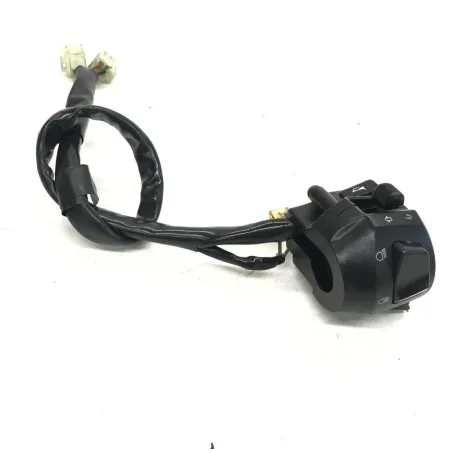 Commodo gauche YAMAHA YPR 125 2014-2017 XMAX ABS