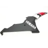 Demi sabot droit YAMAHA YZF 600 2008-2012 R6 Demi sabot droit YAMAHA YZF 600 2008-2012 R6