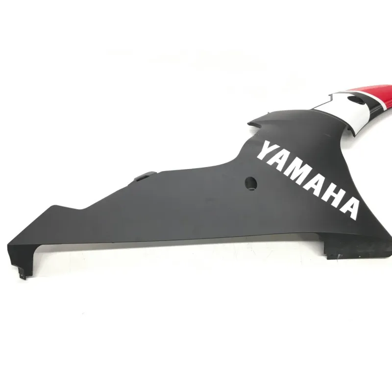 Demi sabot droit YAMAHA YZF 600 2008-2012 R6