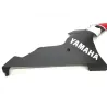 Demi sabot droit YAMAHA YZF 600 2008-2012 R6 Demi sabot droit YAMAHA YZF 600 2008-2012 R6