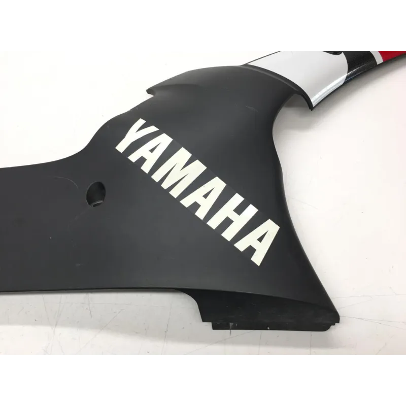 Demi sabot droit YAMAHA YZF 600 2008-2012 R6