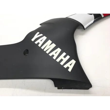 Demi sabot droit YAMAHA YZF 600 2008-2012 R6