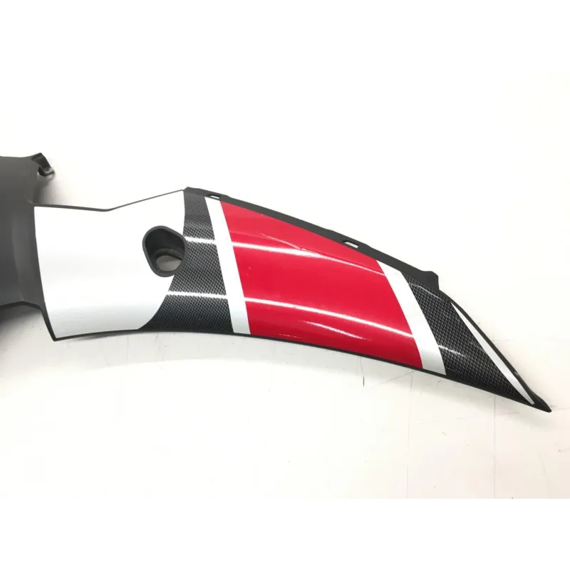 Demi sabot droit YAMAHA YZF 600 2008-2012 R6