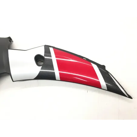 Demi sabot droit YAMAHA YZF 600 2008-2012 R6