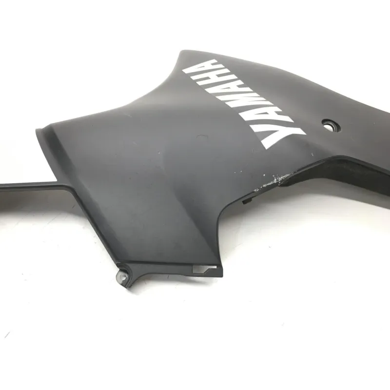 Demi sabot droit YAMAHA YZF 600 2008-2012 R6