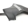 Demi sabot droit YAMAHA YZF 600 2008-2012 R6 Demi sabot droit YAMAHA YZF 600 2008-2012 R6