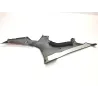 Demi sabot droit YAMAHA YZF 600 2008-2012 R6 Demi sabot droit YAMAHA YZF 600 2008-2012 R6