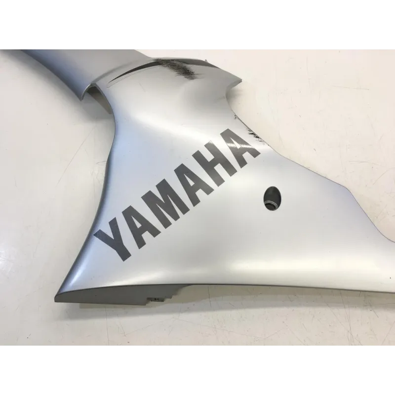 Demi sabot gauche YAMAHA YZF 600 2008-2012 R6