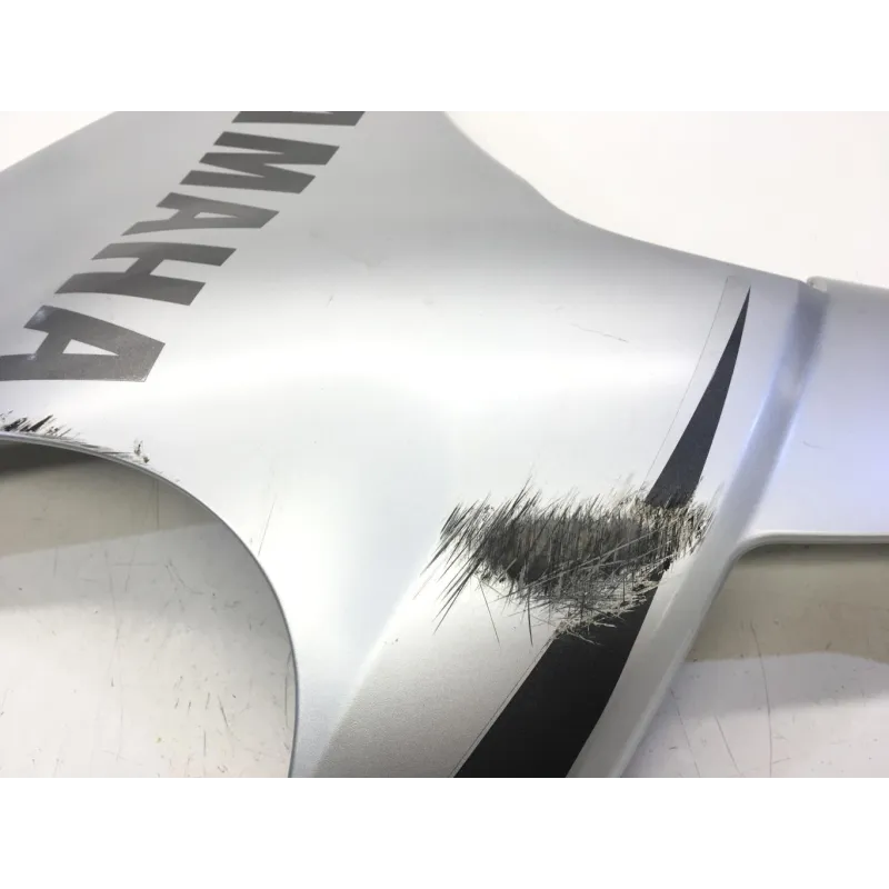 Demi sabot gauche YAMAHA YZF 600 2008-2012 R6