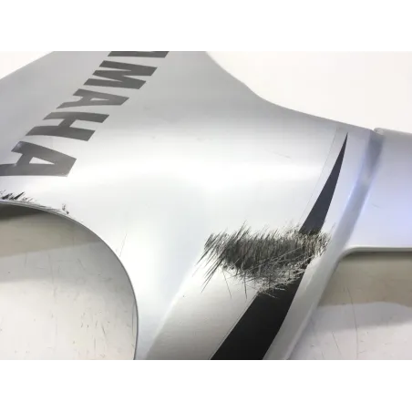Demi sabot gauche YAMAHA YZF 600 2008-2012 R6