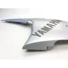 Demi sabot gauche YAMAHA YZF 600 2008-2012 R6
