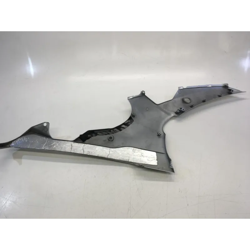 Demi sabot gauche YAMAHA YZF 600 2008-2012 R6