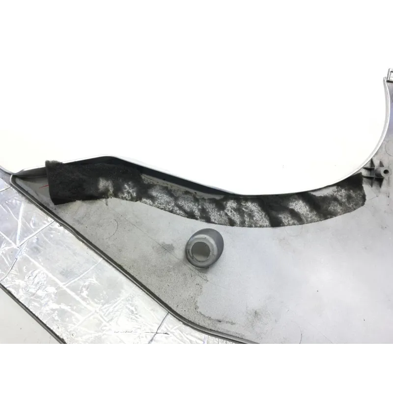 Demi sabot gauche YAMAHA YZF 600 2008-2012 R6