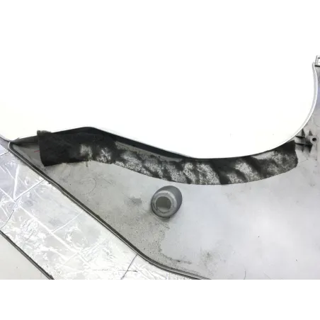 Demi sabot gauche YAMAHA YZF 600 2008-2012 R6