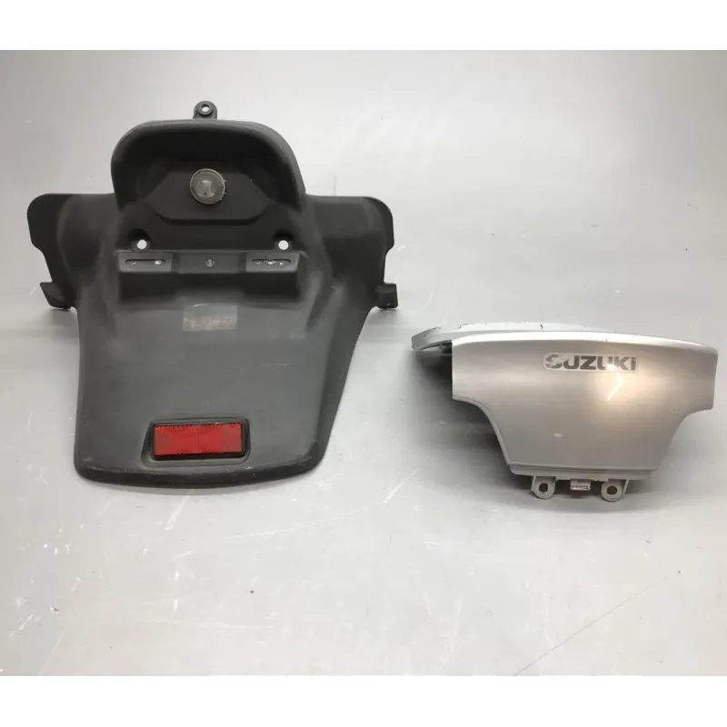 Bavette arriere SUZUKI AN 650 2003-2005 BURGMAN