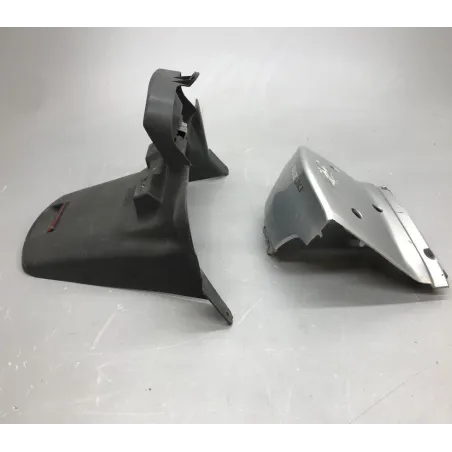 Bavette arriere SUZUKI AN 650 2003-2005 BURGMAN