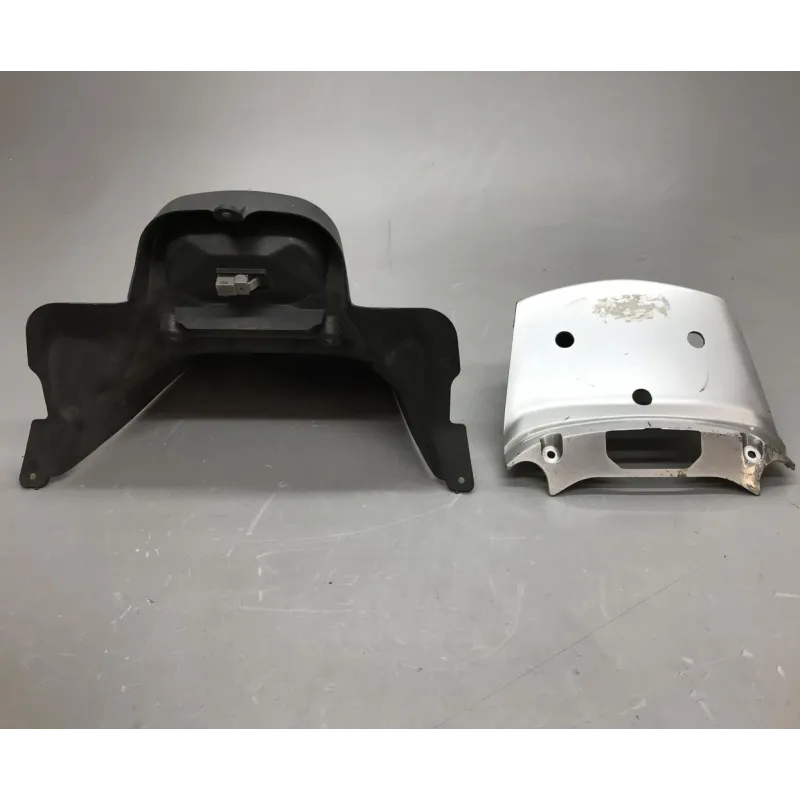 Bavette arriere SUZUKI AN 650 2003-2005 BURGMAN