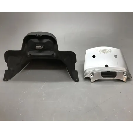 Bavette arriere SUZUKI AN 650 2003-2005 BURGMAN
