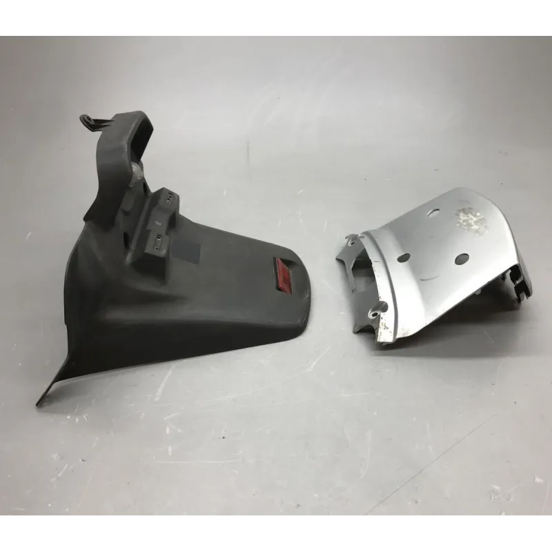 Bavette arriere SUZUKI AN 650 2003-2005 BURGMAN