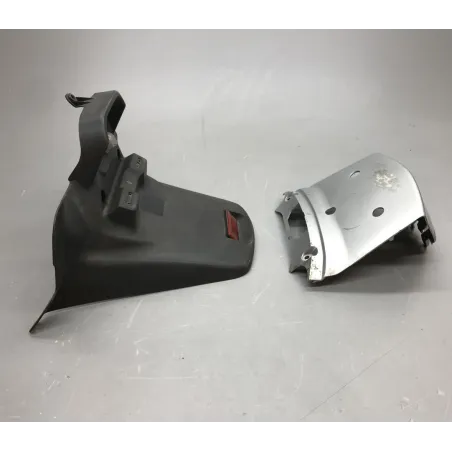 Bavette arriere SUZUKI AN 650 2003-2005 BURGMAN