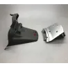 Bavette arriere SUZUKI AN 650 2003-2005 BURGMAN Bavette arriere SUZUKI AN 650 2003-2005 BURGMAN
